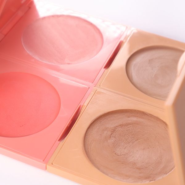 Cream Bronzer